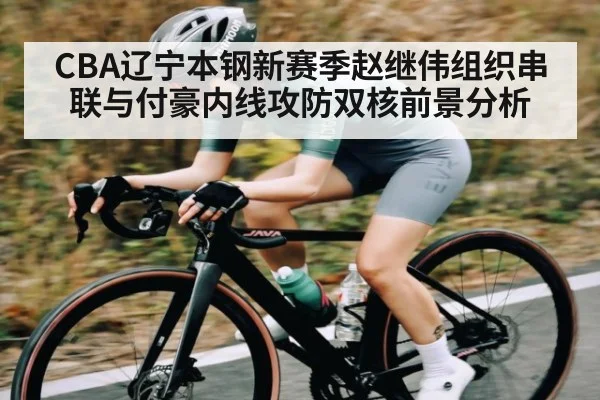 CBA辽宁本钢新赛季赵继伟组织串联与付豪内线攻防双核前景分析