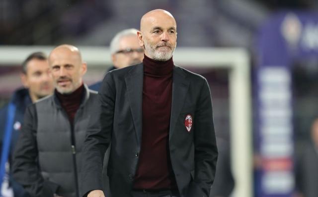 世界杯官网app下载安装-【人物】过渡主帅到百场功勋，皮奥利如何改造米兰？