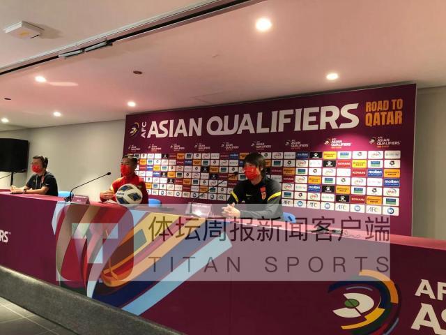 世界杯手机高清观看-李铁：能挑战澳大利亚令人兴奋 什么结果都能接受