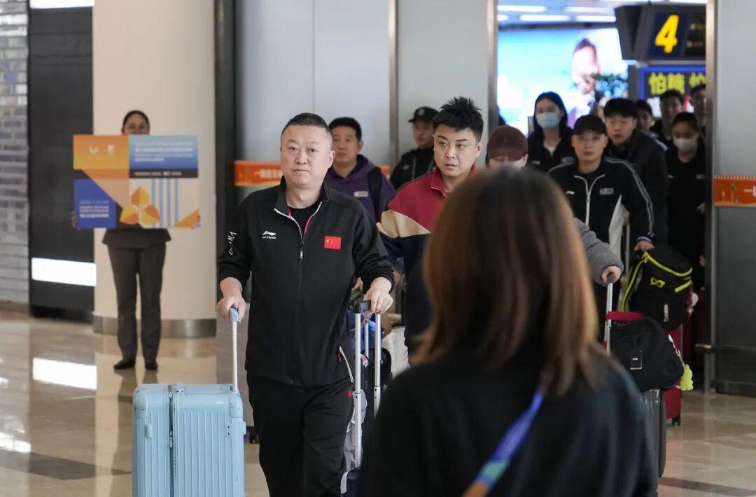 世界杯比赛直播软件下载-王楚钦、孙颖莎即将复出！