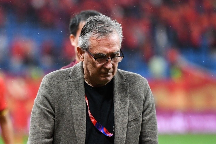 世界杯手机高清观看-态度固执且应变迟缓，伊万科维奇请背好你的锅！